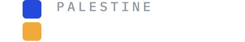 Palestine Business Listing logo